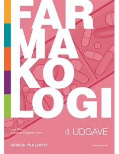 Farmakologi - Hånden på...
