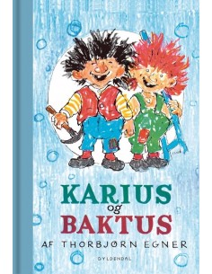 Karius og Baktus