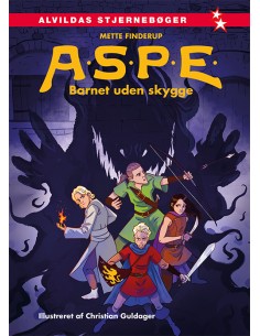 A.S.P.E.: Barnet uden skygge