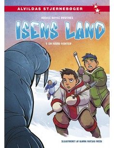 Isens land 1: En hård vinter