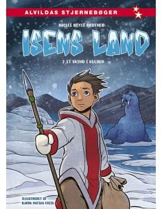 Isens land 2: Et skind i...