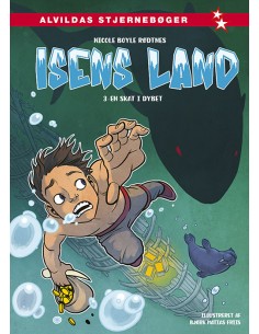 Isens land 3: En skat i dybet