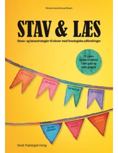 STAV & LÆS