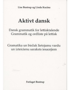 Aktivt dansk