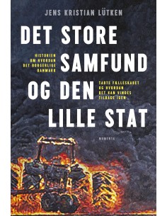 Det store samfund og den...