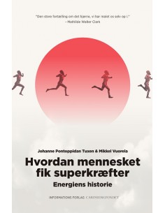 Hvordan mennesket fik...