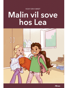 Når alt er nyt, Malin vil...