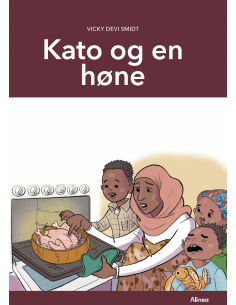 Når alt er nyt, Kato og en...