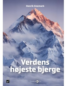 Verdens højeste bjerge