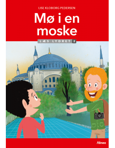 Mø i en moske, Læs lydret 2