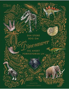 Din store bog om spændende...