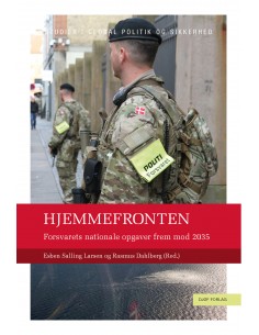 Hjemmefronten