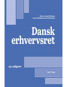 Dansk Erhvervsret