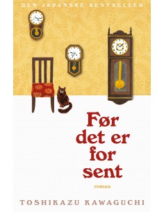 Før det er for sent