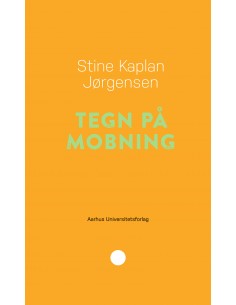 Tegn på mobning