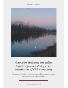 Normative Discourses and...