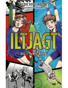 Iltjagt 5: Nedtælling