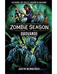 Zombie Season 2: Dødvande