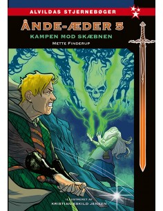 Ånde-æder 5: Kampen mod...