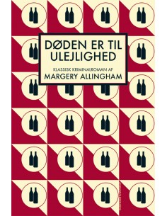 Døden er til ulejlighed