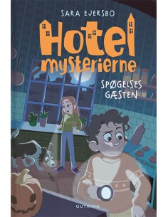 Hotelmysterierne -...