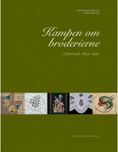 Kampen om broderierne i...