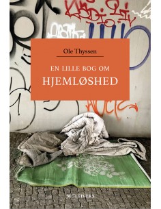 En lille bog om hjemløshed