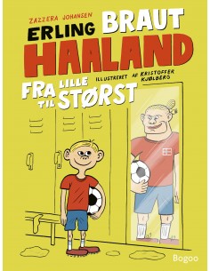 Erling Braut Haaland