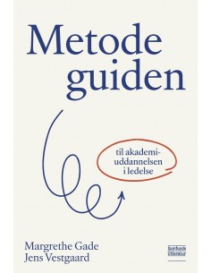 Metodeguiden til...