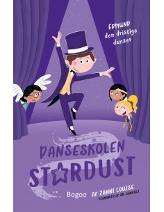 Edmund den dristige danser