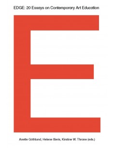EDGE. 20 Essays On...