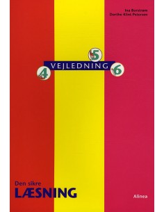 Den sikre læsning,...