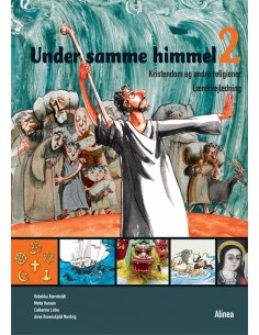 Under samme himmel 2,...