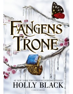 Folk of the Air (5) Fangens...