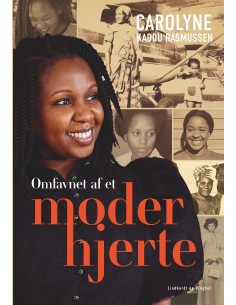 Omfavnet af et moderhjerte