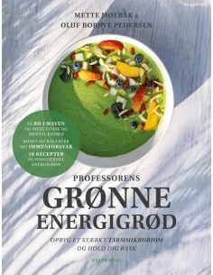 Professorens grønne energigrød