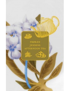 Frøken Jensens Afternoon Tea