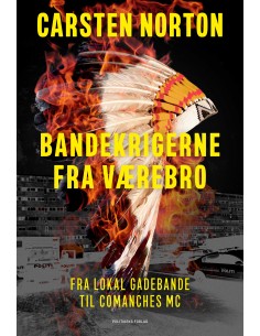 Bandekrigerne fra Værebro