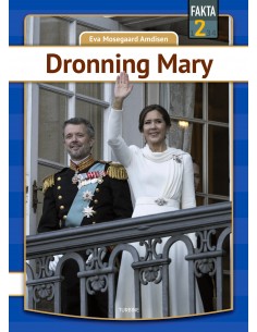 Dronning Mary