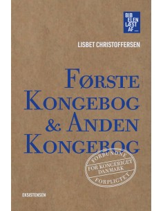 Første Kongebog & Anden...
