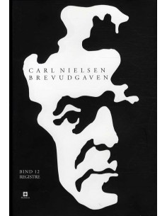 Carl Nielsen Brevudgaven 12...