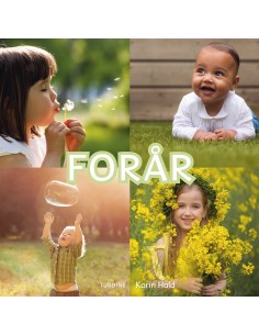 Forår