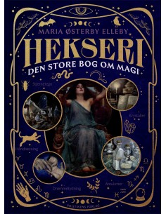 Hekseri - Den store bog om...
