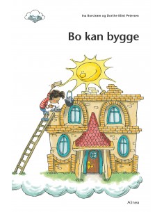 Den første læsning, 1. kl.,...