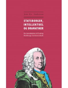 Statsborger, intellektuel...