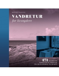 Vandretur for livsnydere