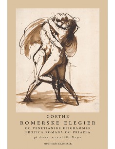 Romerske elegier og...