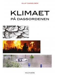 Klimaet på dagsordenen