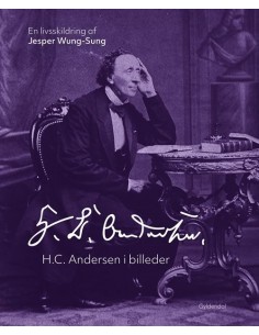 H.C. Andersen i billeder