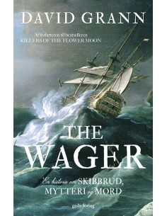 The Wager